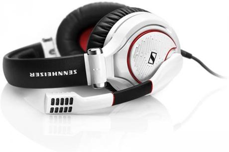 Sennheiser G4me Zero
