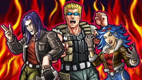 Operation Dracula - Trailer