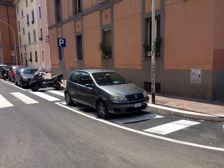 5 motivi per cui l'incidente mortale a Via Maria Adelaide è assai più probabile a Roma che altrove