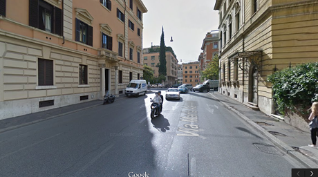 5 motivi per cui l'incidente mortale a Via Maria Adelaide è assai più probabile a Roma che altrove