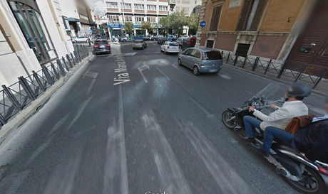 5 motivi per cui l'incidente mortale a Via Maria Adelaide è assai più probabile a Roma che altrove