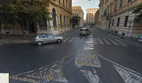5 motivi per cui l'incidente mortale a Via Maria Adelaide è assai più probabile a Roma che altrove