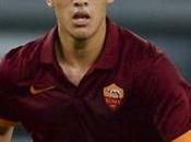 Paredes: tanta voglia crescere­