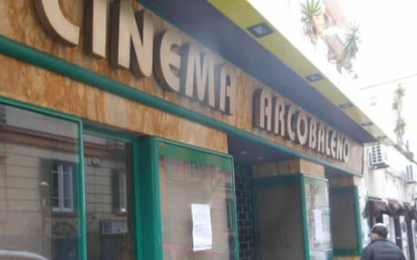 Riapertura del Cinema Arcobaleno il 27 agosto | La Programmazione