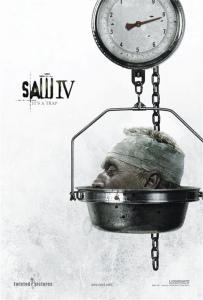 saw iv