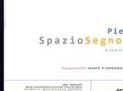 MILANO: SpazioSegnoDinamismo Opere Piero Baiamonte Galleria MADE4ART