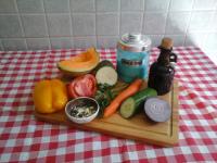 Insalata rainbow int