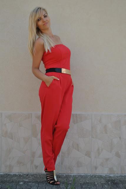 outfit tuta elegante come abbinare la tuta elegante abbinamenti tuta elegante mariafelicia magno fashion blogger colorblock by felym fashion blog italiani fashion blogger italiane blog di moda blogger italiane di moda outfit agosto 2015 outfit estivi donna outfit donna outfit eleganti donna summer outfits jumpsuit jumpsuit outfit how to wear jumpsuit 