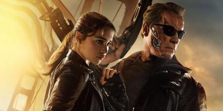 Terminator Genisys: obsoleto, non vecchio