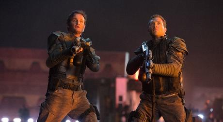 Terminator Genisys: obsoleto, non vecchio