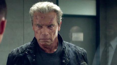 Terminator Genisys: obsoleto, non vecchio