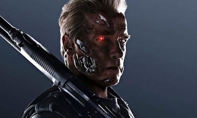 Terminator Genisys: obsoleto, non vecchio