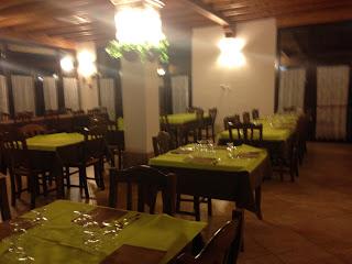 MELOGRANO Agriturismo - Via Carlina 10/2 - Castenaso (BO) - Tel. 3883940151