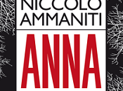 Prossima Uscita "Anna" Niccolò Ammaniti