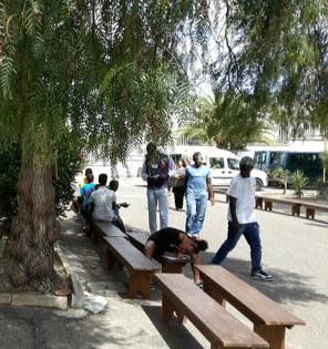 Dalla Caritas una lezione di integrazione