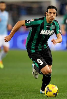 Carpi: pronto Sergio Floccari