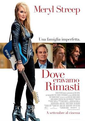 Dove Eravamo Rimasti - La Recensione