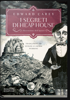 Recensione: I segreti di Heap House