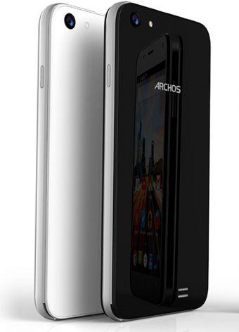 Archos: tre nuovi smartphone in mostra ad IFA 2015 [ IFA 2015 ]