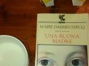 latte della madre
