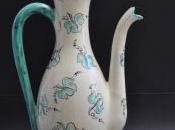 Ceramica Cibo mostra Museo DERUTA