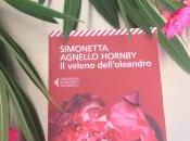 veleno dell’oleandro Simonetta Agnello Hornby