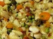 Insalata fredda quinoa