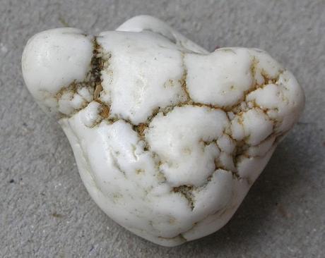 Pietre e cristalli, Magnesite