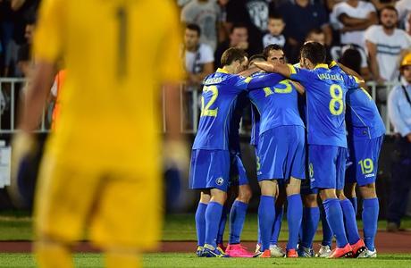 Partizan-Bate 2-1: bielorussi sconfitti e contenti, è Champions League!