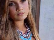 Virginia Toniato Notte Italia talento giovane artista