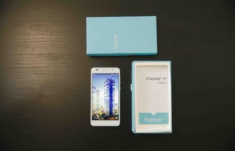 Honor 6 recensione: ecco tutte le caratteristiche