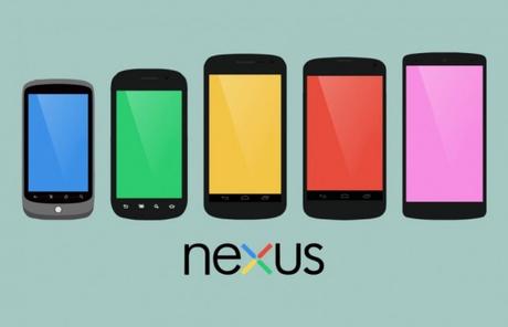 LG Nexus 5: ecco le specifiche hardware