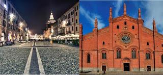 PAVIA. La Festa del Ticino dal 4 al 6 settembre con tanti appuntamenti.