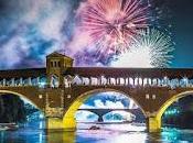 PAVIA. Festa Ticino settembre tanti appuntamenti.