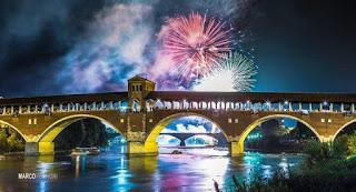 PAVIA. La Festa del Ticino dal 4 al 6 settembre con tanti appuntamenti.