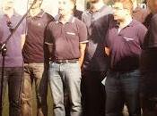 RIMINI. Molti pavesi presenti volontari Meeting Rimini. Ospiti anche Mario Melazzini Andrea Moro