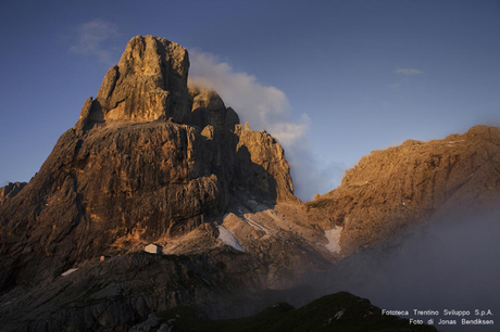 Parti alla ricerca della felicità..con Visit Trentino!