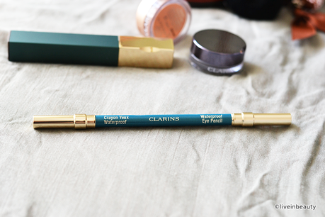 Clarins, Aquatic Treasures Collezione Estate 2015 - Review and swatches