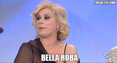 Consigli Pelati | In Trash we Trust (ovvero, quando il trash telefilmico non è abbastanza)