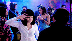 Recensione | Scream 1×09 “The Dance”