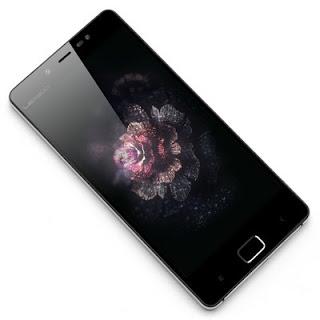 LEAGOO Elite 1: 3 Gb di Ram, Processore octa core, 8 e 13 mpx in offerta a 157 euro con Codice sconto