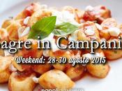 Sagre perdere Campania: weekend 28-30 agosto 2015