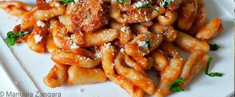 6 Sagre da non perdere in Campania: weekend 28-30 agosto 2015