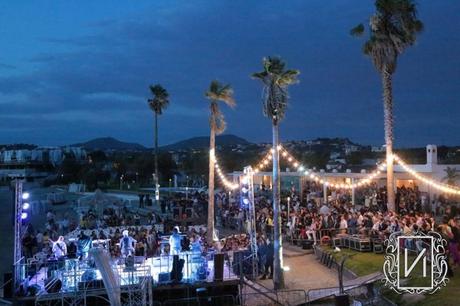 Planet Funk Dj set: Ricominciano le serate del Nabilah