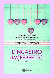 Incastro (im)perfetto  Colleen Hoover