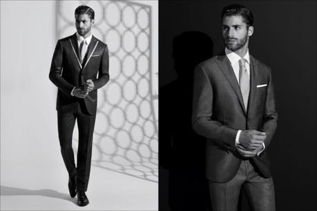 Corneliani cerimonia autunno inverno 2015 2016.