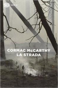 comac mccarthy la strada