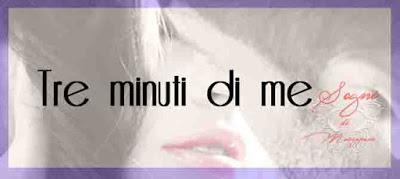 Serie Tre minuti di te