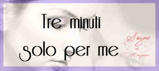 Serie Tre minuti di te