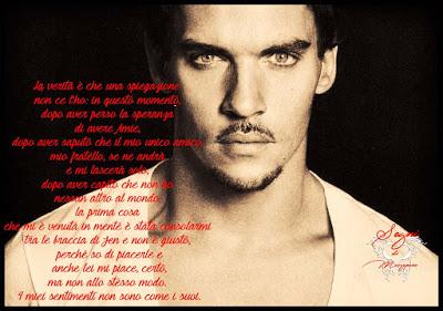 Serie Tre minuti di te